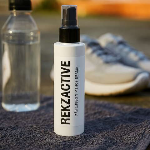 Recuperación muscular natural: cómo acelerar tu cuerpo después del deporte sin drama