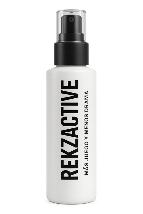 REKZACTIVE 01 Wintergreen 200ml